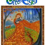 Green Egg Autumn Edition